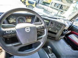 VOLVO FMX 460 GLOB + HYDR