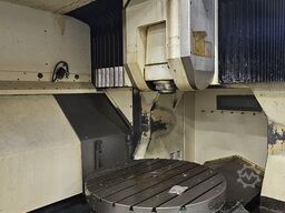 Deckel Maho HSC 105 Linear