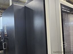 Deckel Maho HSC 105 Linear