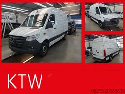 Mercedes-Benz Sprinter 317 CDI,3665mm,Automatik,Kamera