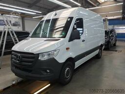 Mercedes-Benz Sprinter 317 CDI,3665mm,Automatik,Kamera