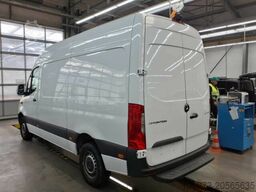 Mercedes-Benz Sprinter 317 CDI,3665mm,Automatik,Kamera