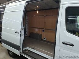 Mercedes-Benz Sprinter 317 CDI,3665mm,Automatik,Kamera