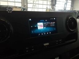 Mercedes-Benz Sprinter 317 CDI,3665mm,Automatik,Kamera