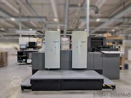 Heidelberg SM 74-2-P