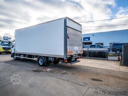 RENAULT D12 210 DXI // HAYON DHOLLANDIA