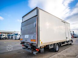 RENAULT D12 210 DXI // HAYON DHOLLANDIA