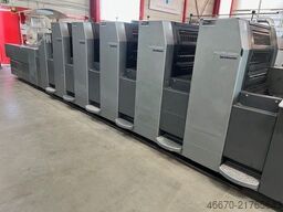 Heidelberg SM52-5P+LX