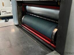 Heidelberg SM52-5P+LX