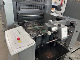 Heidelberg SM52-5P+LX