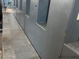 Heidelberg SM52-5P+LX