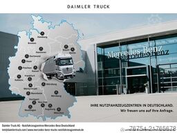 Mercedes-Benz eActros 600 LS GigaSpace SoloStar SHZ Standklima