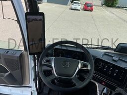 Mercedes-Benz eActros 600 LS GigaSpace SoloStar SHZ Standklima