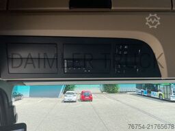 Mercedes-Benz eActros 600 LS GigaSpace SoloStar SHZ Standklima