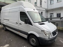 Mercedes-Benz Sprinter 315