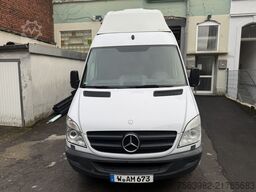 Mercedes-Benz Sprinter 315