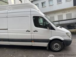 Mercedes-Benz Sprinter 315