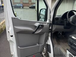 Mercedes-Benz Sprinter 315
