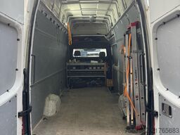 Mercedes-Benz Sprinter 315