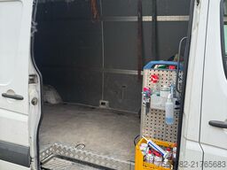 Mercedes-Benz Sprinter 315