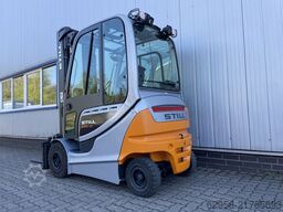 Still RX60-25 | Nur 2.730 Bst. | Triplex 5.390mm