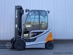 Still RX60-25 | Nur 2.730 Bst. | Triplex 5.390mm