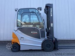 Still RX60-25 | Nur 2.730 Bst. | Triplex 5.390mm