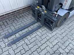 STILL RX60-25 | Nur 2.730 Bst. | Triplex 5.390mm