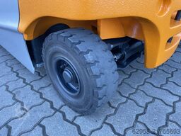 STILL RX60-25 | Nur 2.730 Bst. | Triplex 5.390mm