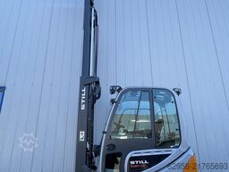 STILL RX60-25 | Nur 2.730 Bst. | Triplex 5.390mm