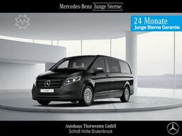 Mercedes-Benz Vito 116 CDI Mixto lang Kamera Multibeam 9G-Tron