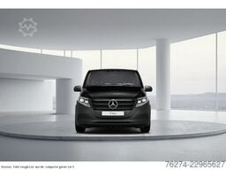 Mercedes-Benz Vito 116 CDI Mixto lang Kamera Multibeam 9G-Tron
