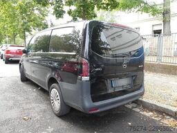 Mercedes-Benz Vito 116 CDI Mixto lang Kamera Multibeam 9G-Tron