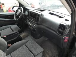 Mercedes-Benz Vito 116 CDI Mixto lang Kamera Multibeam 9G-Tron