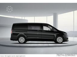 Mercedes-Benz Vito 116 CDI Mixto lang Kamera Multibeam 9G-Tron