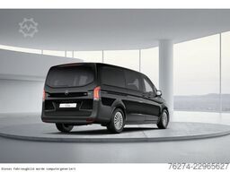 Mercedes-Benz Vito 116 CDI Mixto lang Kamera Multibeam 9G-Tron