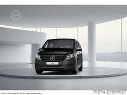 Mercedes-Benz Vito 116 CDI Mixto lang Kamera Multibeam 9G-Tron