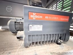 BIESSE ROVER AS 15
