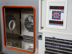 Heraeus Vötsch Vötsch VT 7004