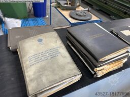 STANKO 3M194 / 630 x 4000 mm