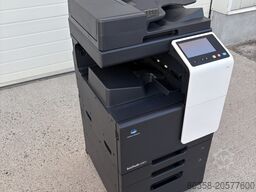 Konica Minolta C257i