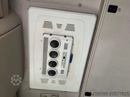 DAF CF 370 Spacecab New tacho