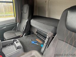 DAF CF 370 Spacecab New tacho