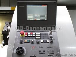 Gildemeister CTX 400
