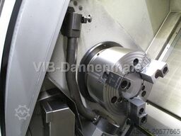 Gildemeister CTX 400