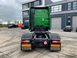 Volvo FH 13.500 Globetrotter / Euro 6