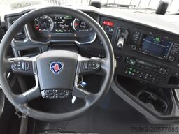 Scania S450 NGS 4x2NB - FULL AIR - 651 TKM - RETARDER ...