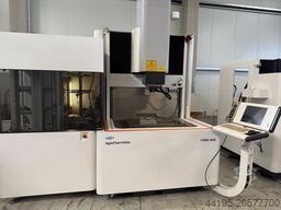 GF AgieCharmilles FORM 3000