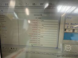 GF AgieCharmilles FORM 3000