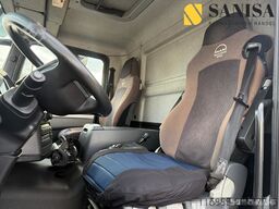 MAN TGM 18.340/Kran Hiab 099 E-2 HIDUO